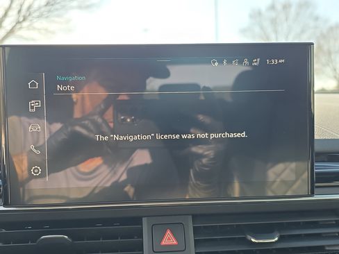 Used 2021 Audi S5 Premium Plus w/ Premium Plus Package image 22