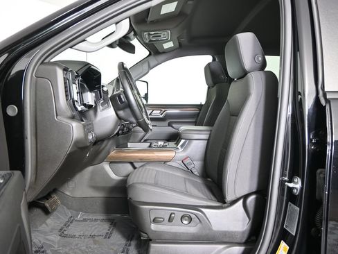 Used 2024 Chevrolet Silverado 3500 LT w/ All Star Edition AWD/4WD image 20