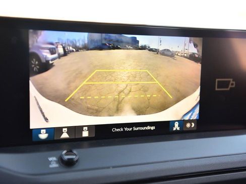 New 2025 Honda Accord Sport image 11