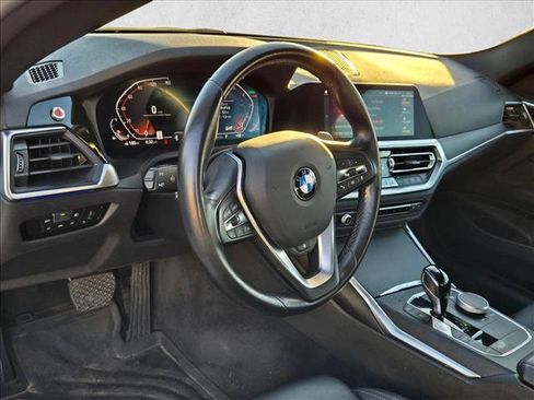 Used 2022 BMW 430i Coupe w/ Premium Package 2 image 9