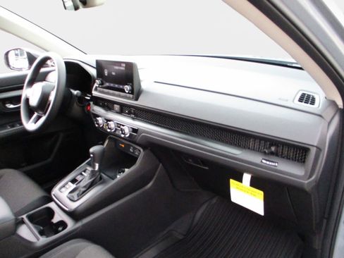 New 2026 Honda CR-V LX image 31