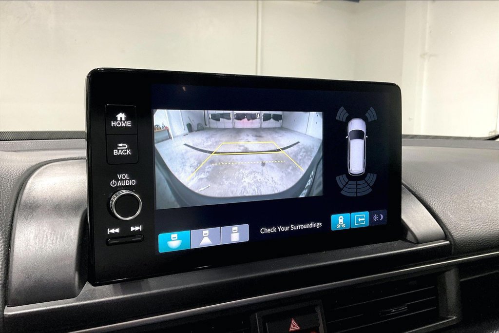 Used 2025 Honda Pilot Touring image 28