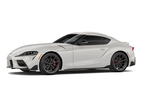 New 2026 Toyota Supra Premium RWD image 35