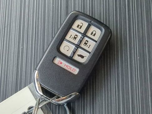 Used 2024 Honda Odyssey EX-L image 29