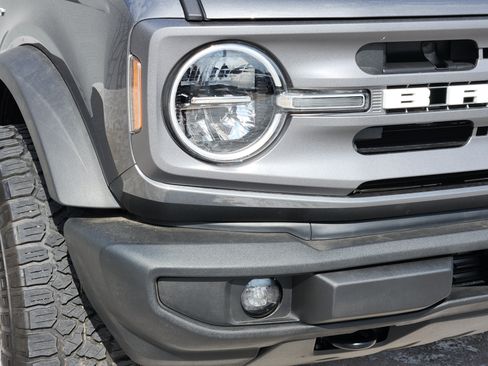 Used 2024 Ford Bronco Big Bend AWD/4WD image 10