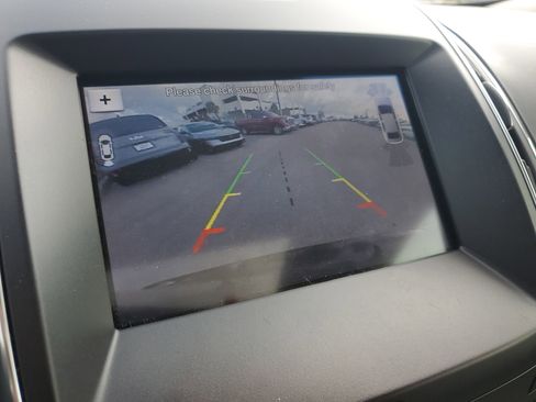 Used 2019 Ford Edge Titanium w/ Equipment Group 301A image 29