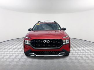 Used 2023 Hyundai Santa Fe XRT FWD video 2