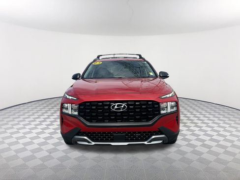 Used 2023 Hyundai Santa Fe XRT FWD image 2