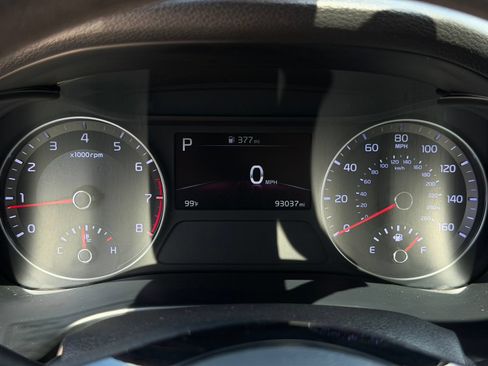 Used 2023 Kia Forte LXS FWD image 22