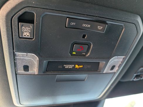 New 2026 Toyota Tundra SR5 image 13