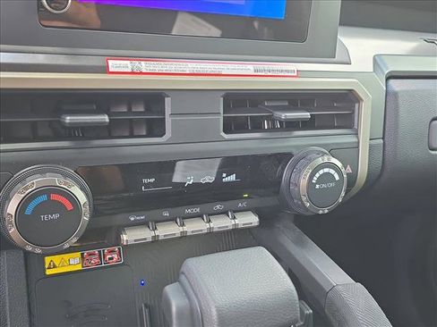 New 2026 Toyota Tacoma SR5 AWD/4WD image 18