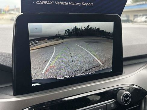 Certified 2025 Ford Escape Active image 22