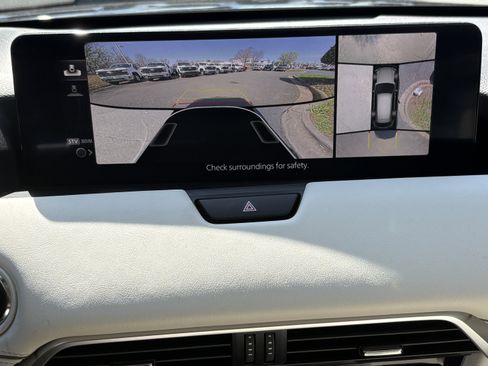 Used 2024 MAZDA CX-90 3.3 Turbo w/ Premium Plus Pkg image 25