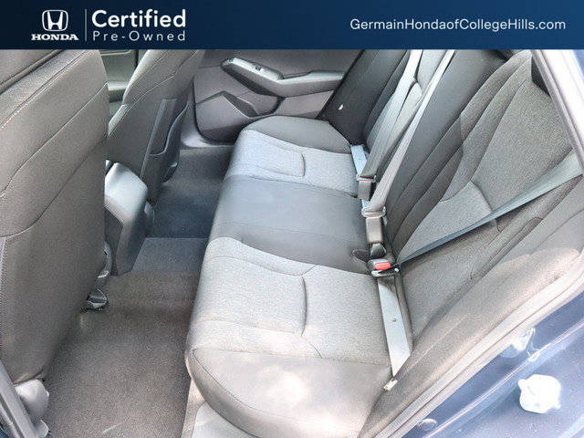 Used 2024 Honda Accord EX image 13