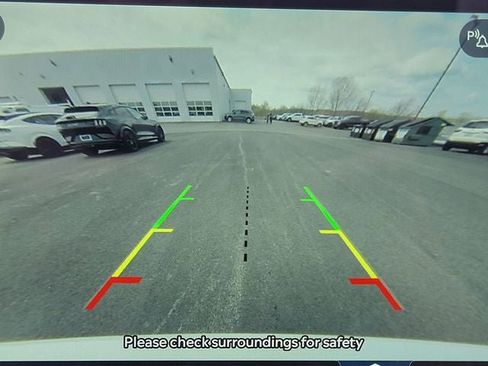 New 2026 Lincoln Aviator Reserve AWD/4WD image 6