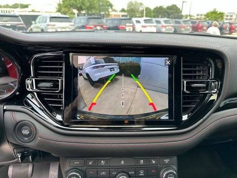New 2026 Dodge Durango GT AWD/4WD image 34