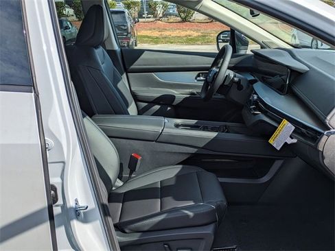 New 2025 Nissan Murano SL image 34