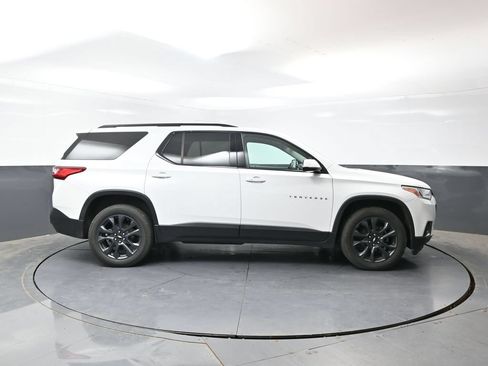 Used 2019 Chevrolet Traverse RS AWD/4WD image 4