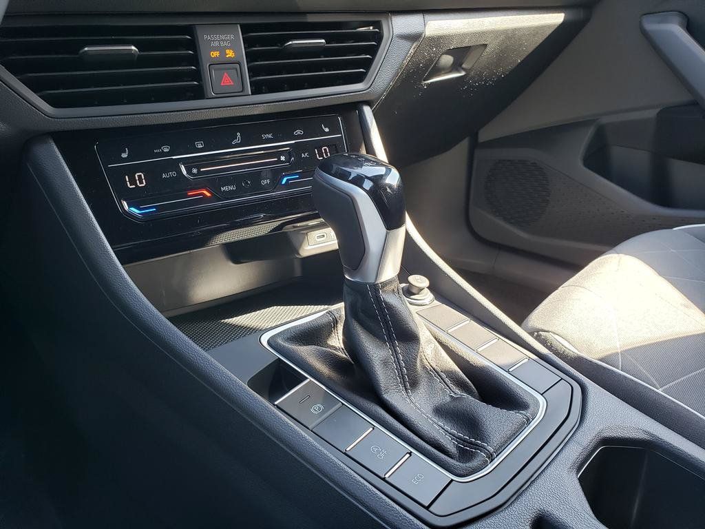 New 2026 Volkswagen Jetta Sport FWD image 11