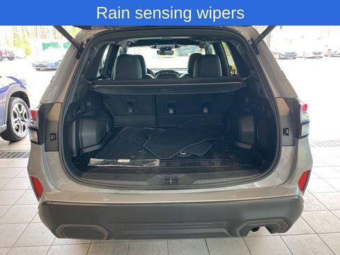 New 2026 Subaru Forester Limited image 17