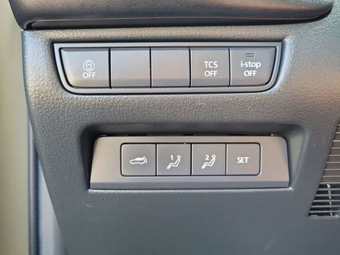 Certified 2025 MAZDA CX-50 AWD 2.5 Turbo w/ Accent Package image 19
