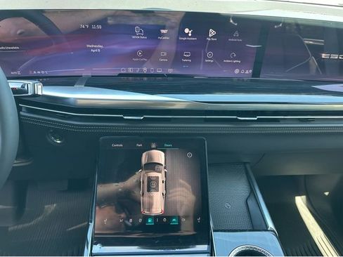 New 2026 Cadillac Escalade Sport image 22