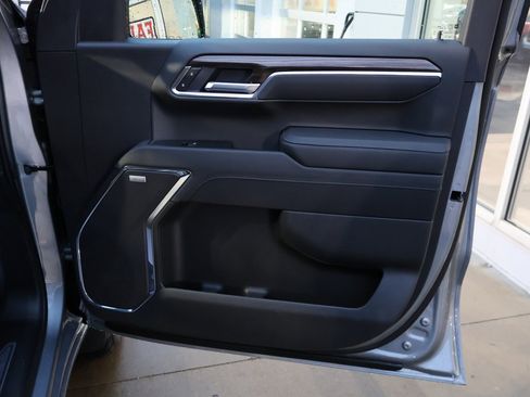 New 2026 Chevrolet Silverado 1500 LT Trail Boss w/ LT Trail Boss Premium Package image 50