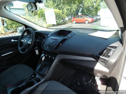 Used 2015 Ford Escape SE FWD image 44