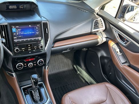 Used 2021 Subaru Forester Touring w/ Popular Package #2 image 15