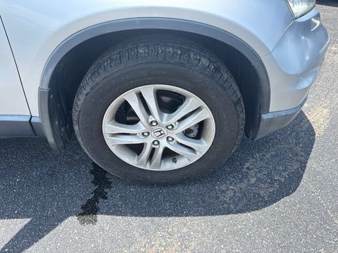 Used 2011 Honda CR-V EX-L image 9