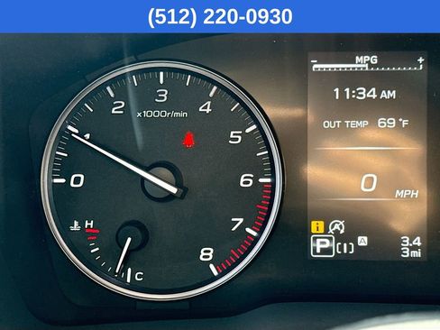 New 2026 Subaru Forester Premium image 15