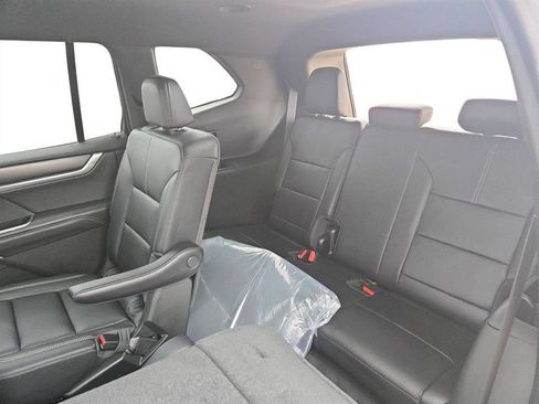 New 2026 GMC Acadia Elevation w/ Black Edition AWD/4WD image 30