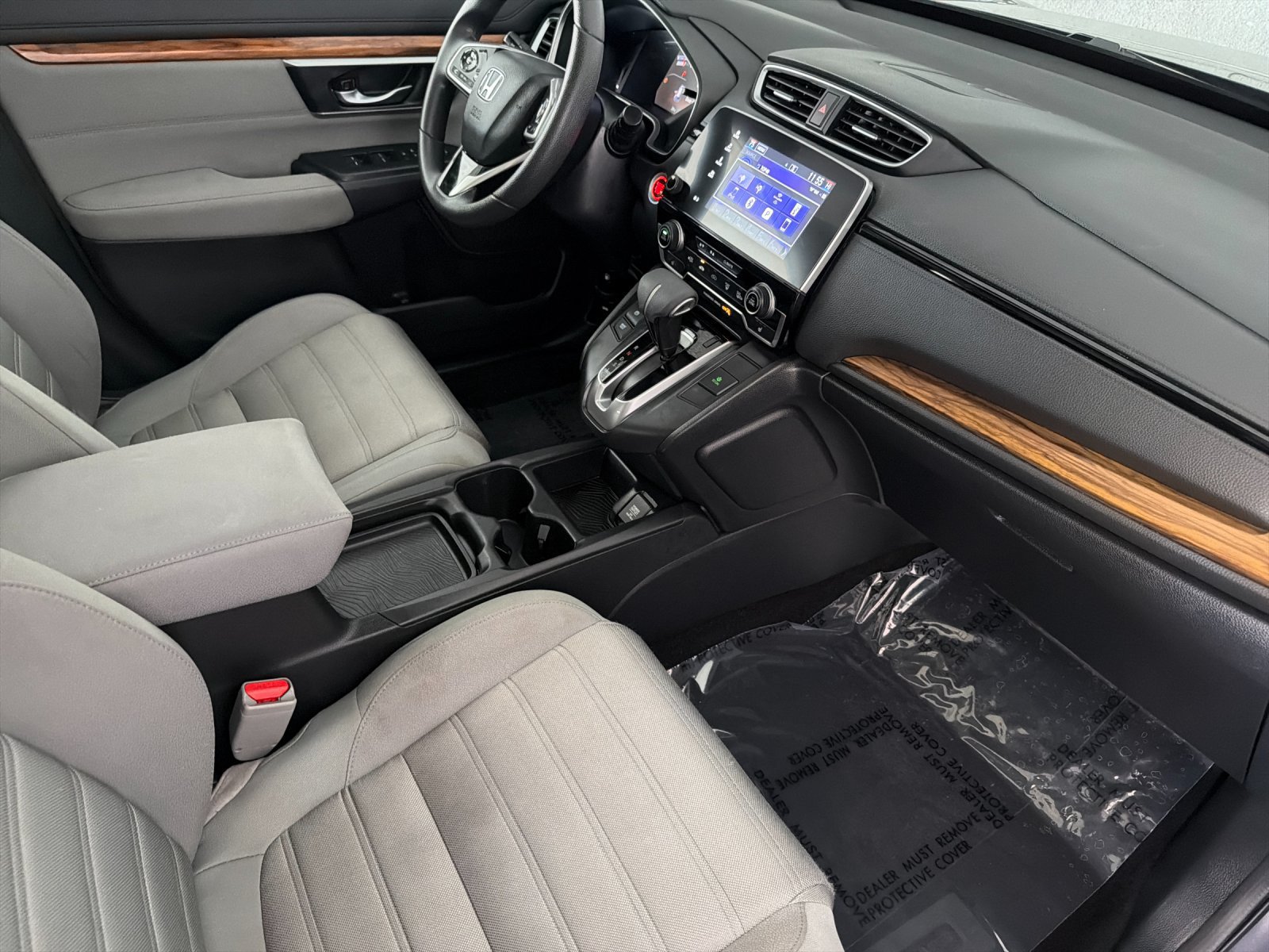 Used 2019 Honda CR-V EX image 21