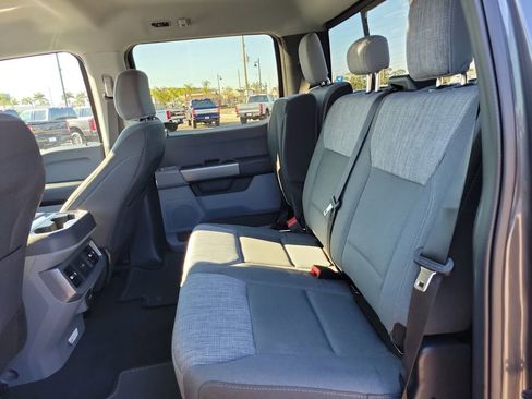 New 2026 Ford F250 XLT w/ Tremor Off-Road Package image 12