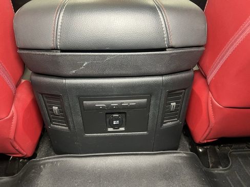 Used 2016 RAM 1500 Rebel w/ Luxury Group image 23