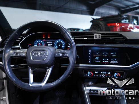 Used 2020 Audi Q3 2.0T Premium image 33