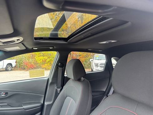 Used 2023 Hyundai Kona N Line image 39