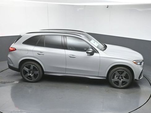 New 2026 Mercedes-Benz GLC 300 image 50