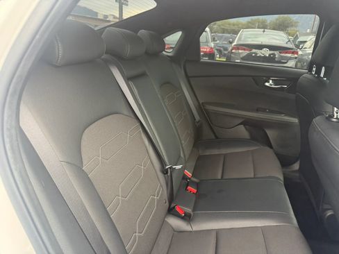 Used 2024 Kia Forte GT-Line FWD image 24