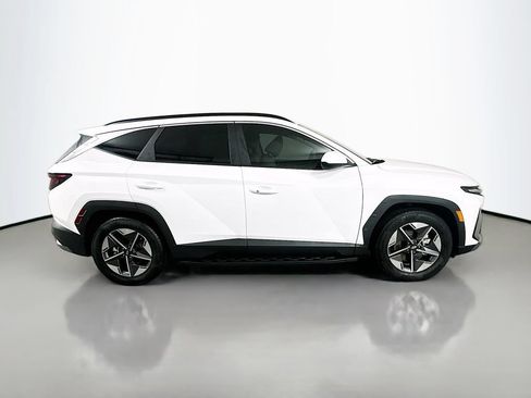 Certified 2026 Hyundai Tucson SEL FWD image 4