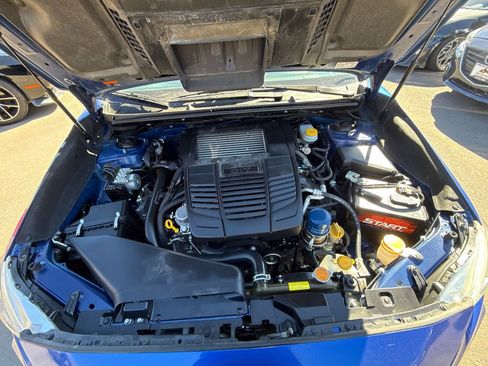 Used 2020 Subaru WRX Premium image 10