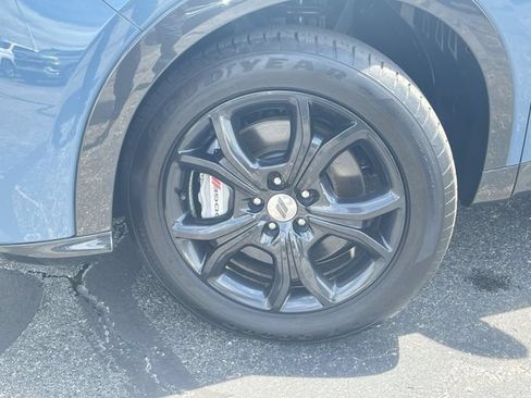 Used 2024 Dodge Hornet R/T w/ R/T Blacktop Package AWD/4WD image 31