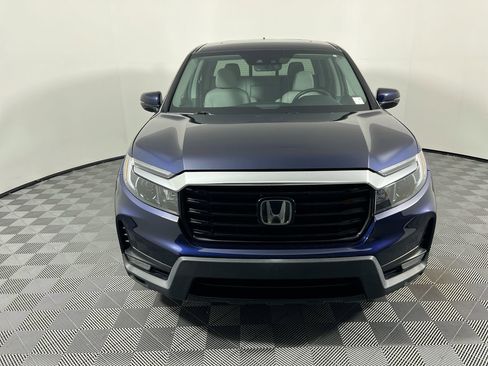 Used 2021 Honda Ridgeline RTL-E image 8