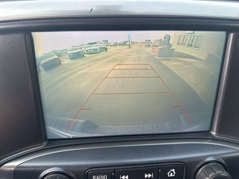 Used 2018 Chevrolet Silverado 1500 LT w/ All Star Edition image 19