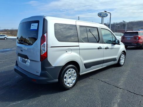 Certified 2018 Ford Transit Connect XL image 8