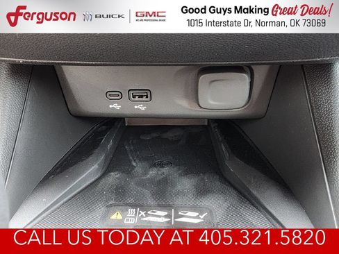 New 2026 Buick Envista Sport Touring w/ Convenience I Package FWD image 27