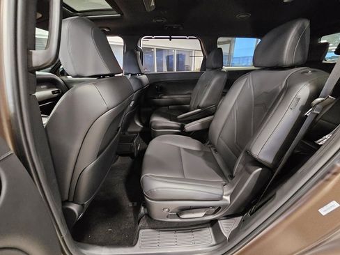 New 2026 Hyundai Palisade XRT Pro image 11