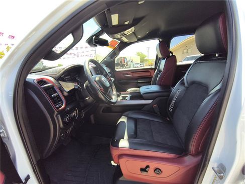 Used 2019 RAM 1500 Rebel w/ Rebel Level 2 Equipment Group AWD/4WD image 9