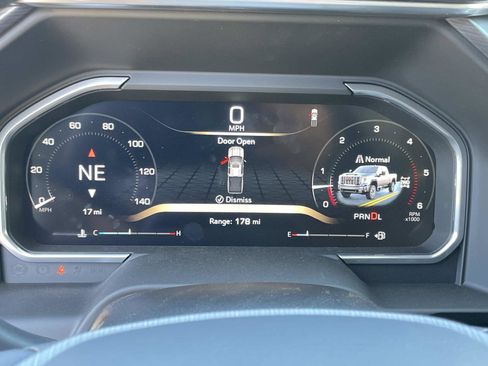 New 2026 GMC Sierra 2500 Denali Ultimate w/ Max Trailering Package image 19