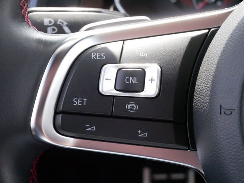 Used 2021 Volkswagen Jetta GLI FWD image 25